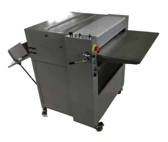 Unitome UVCM 530 Kaplama Makinesi